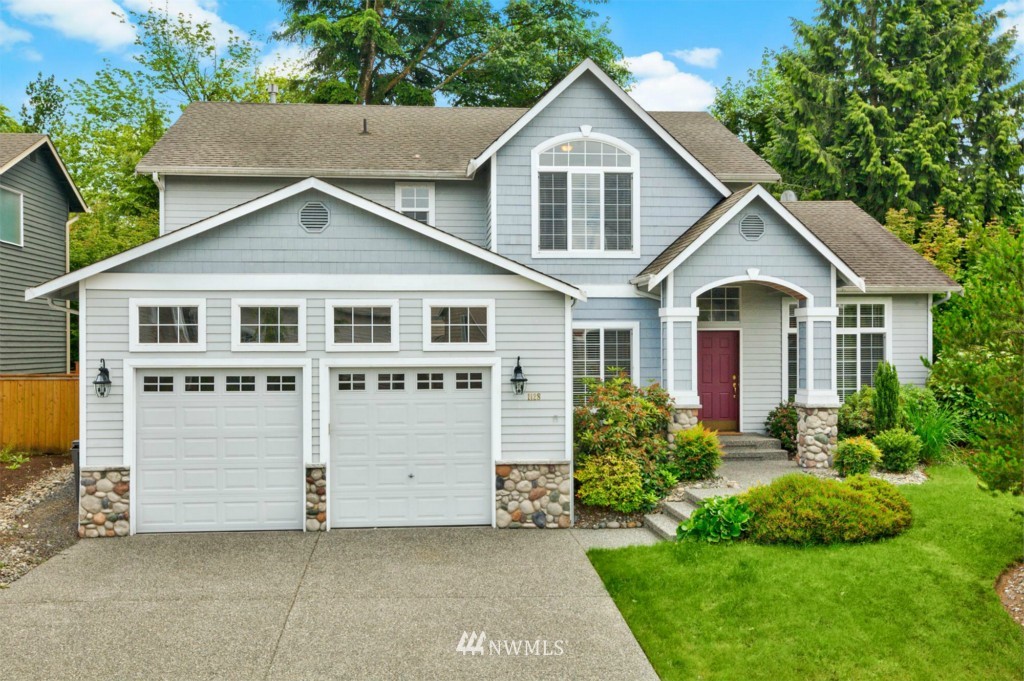 1128 185th Place Southeast Bothell, WA 98012 - Photo 1 of 20 Gallery Image 1