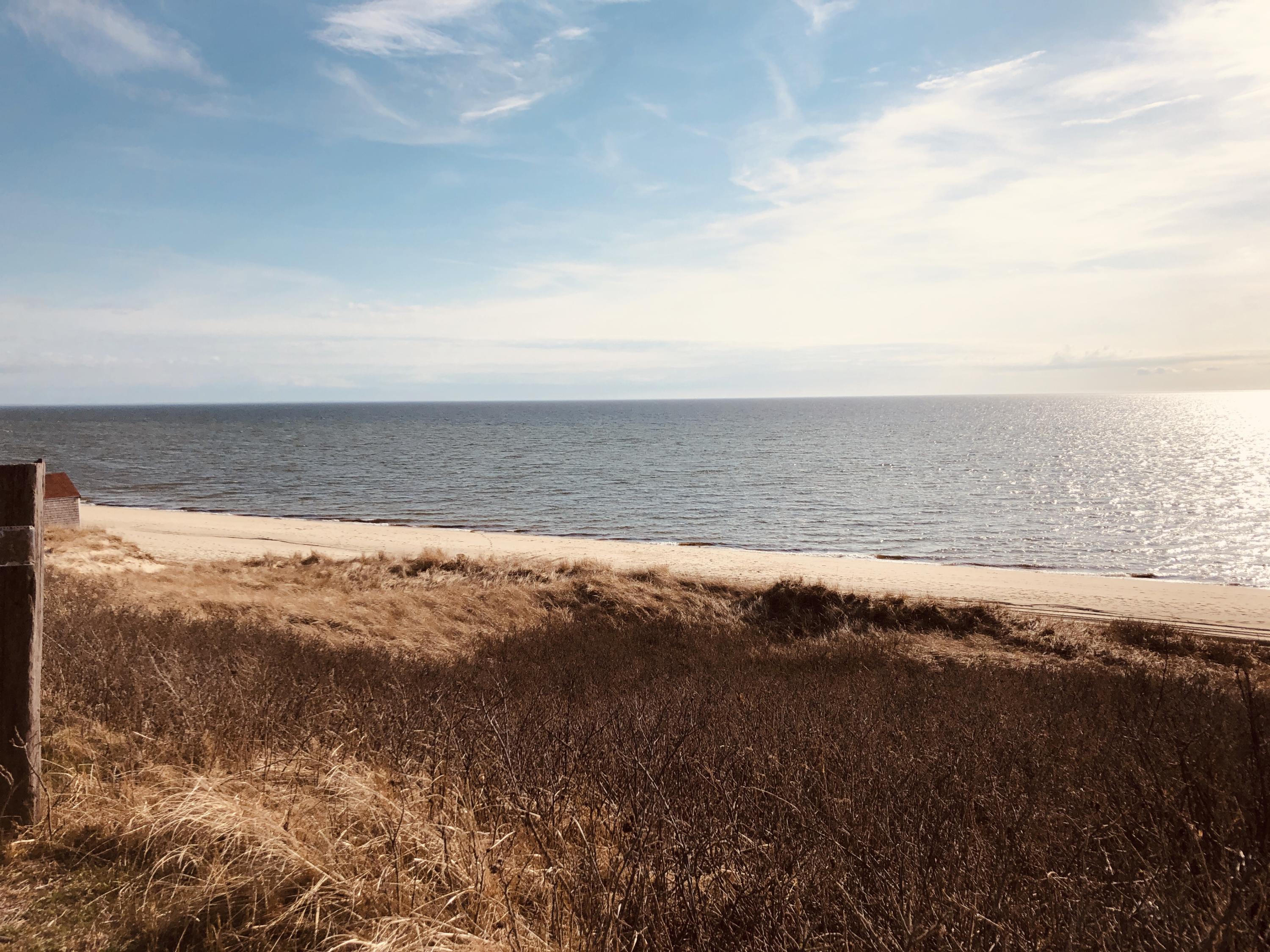 11 Bay View Drive Truro, MA 02666 - Photo 16 of 16 a view of an ocean