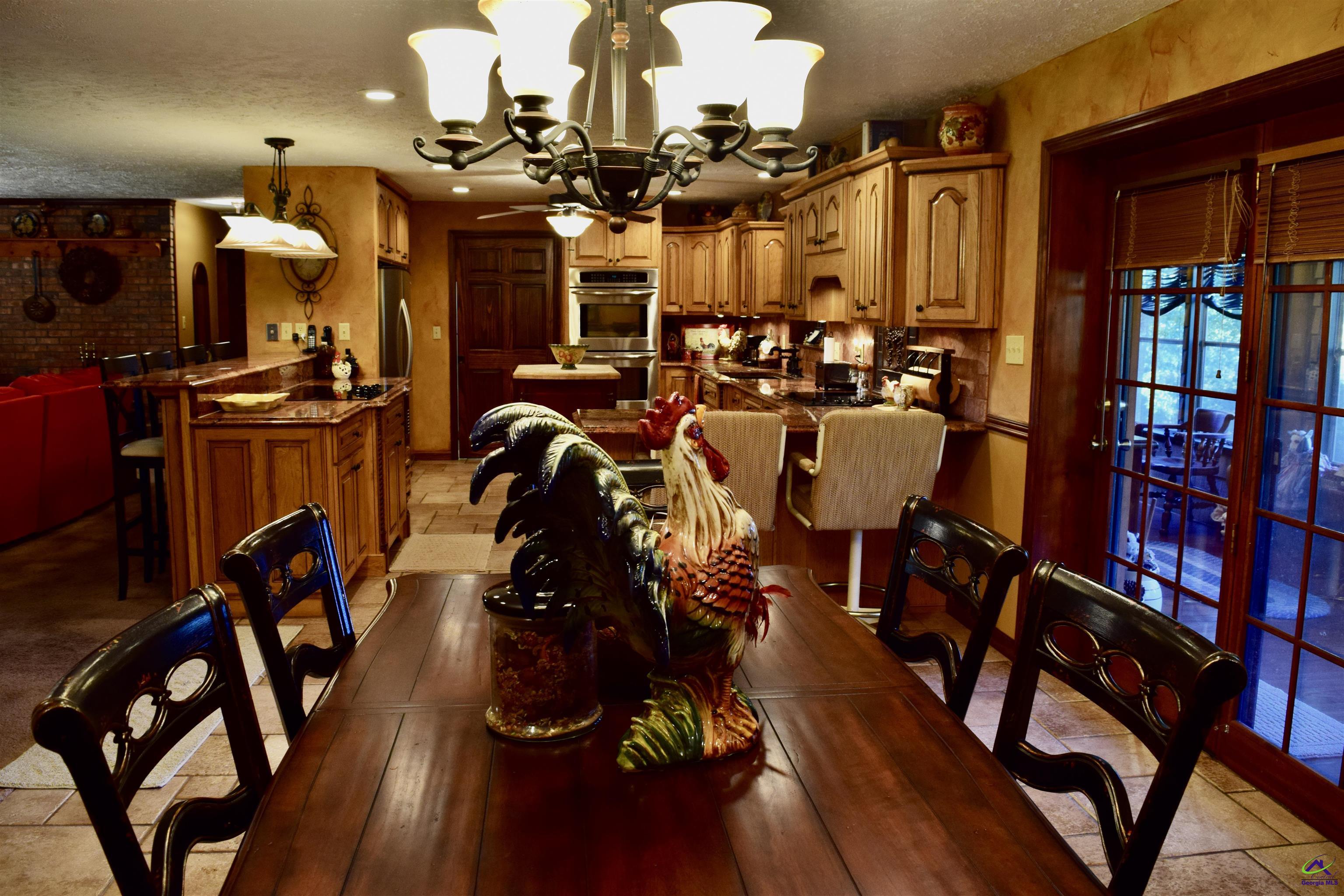 895 Isabella Terrell Road Poulan, GA 31781 - Photo 20 of 65 Gallery Image 20