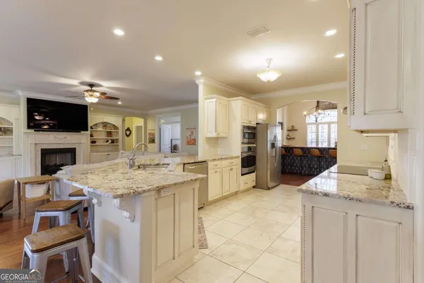 $449,900 | 4473 Mahan Drive, Hahira, GA 31632