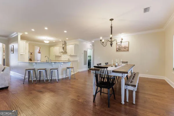 $449,900 | 4473 Mahan Drive, Hahira, GA 31632