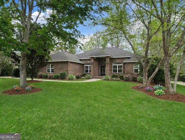 $449,900 | 4473 Mahan Drive, Hahira, GA 31632