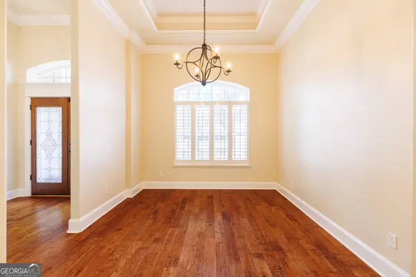 $449,900 | 4473 Mahan Drive, Hahira, GA 31632
