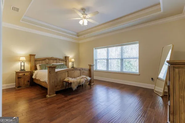 $449,900 | 4473 Mahan Drive, Hahira, GA 31632