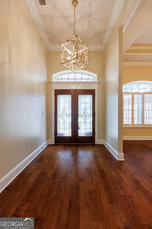 $449,900 | 4473 Mahan Drive, Hahira, GA 31632