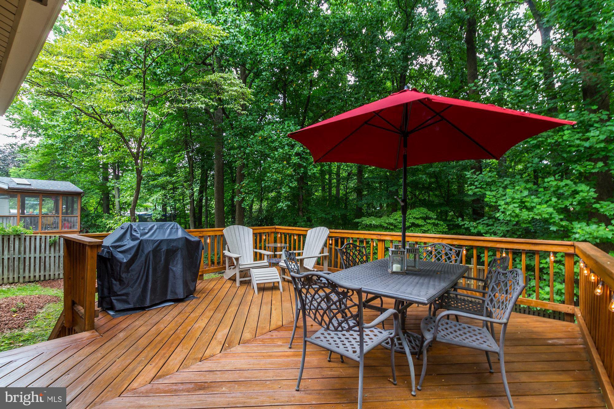 8 Crest Park Court Silver Spring, MD 20903 - Photo 18 of 36 Gallery Image 18