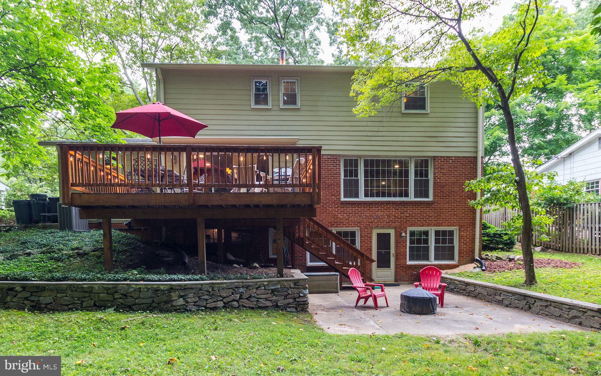 8 Crest Park Court Silver Spring, MD 20903 - Photo 33 of 36 Gallery Image 33