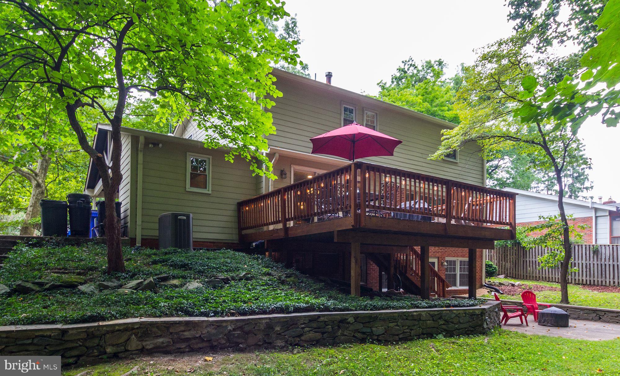 8 Crest Park Court Silver Spring, MD 20903 - Photo 35 of 36 Gallery Image 35