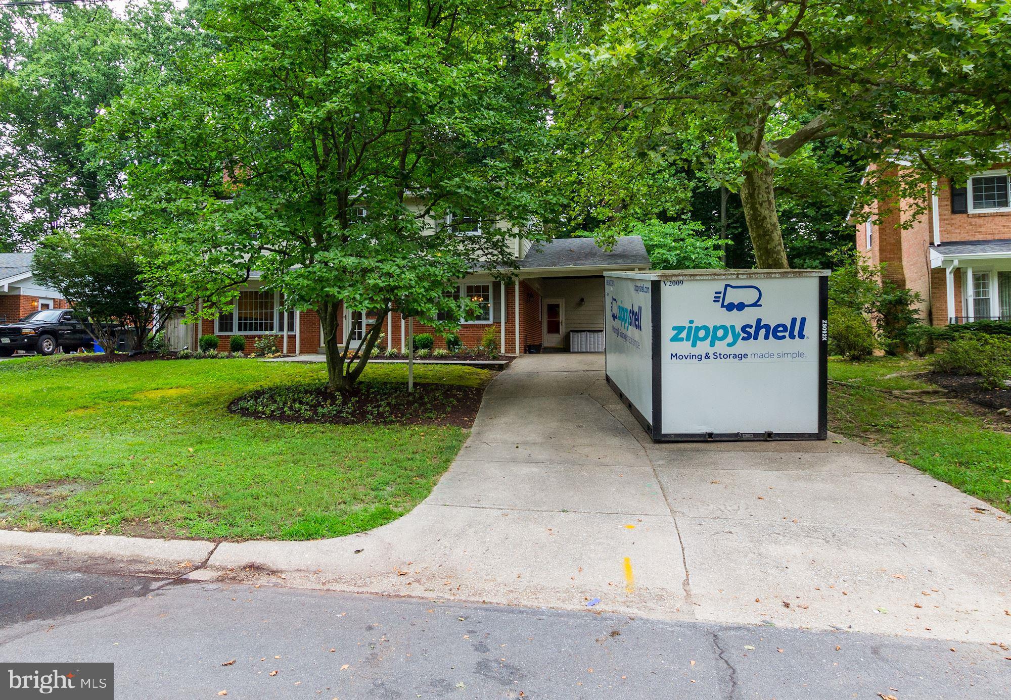 8 Crest Park Court Silver Spring, MD 20903 - Photo 36 of 36 Gallery Image 36