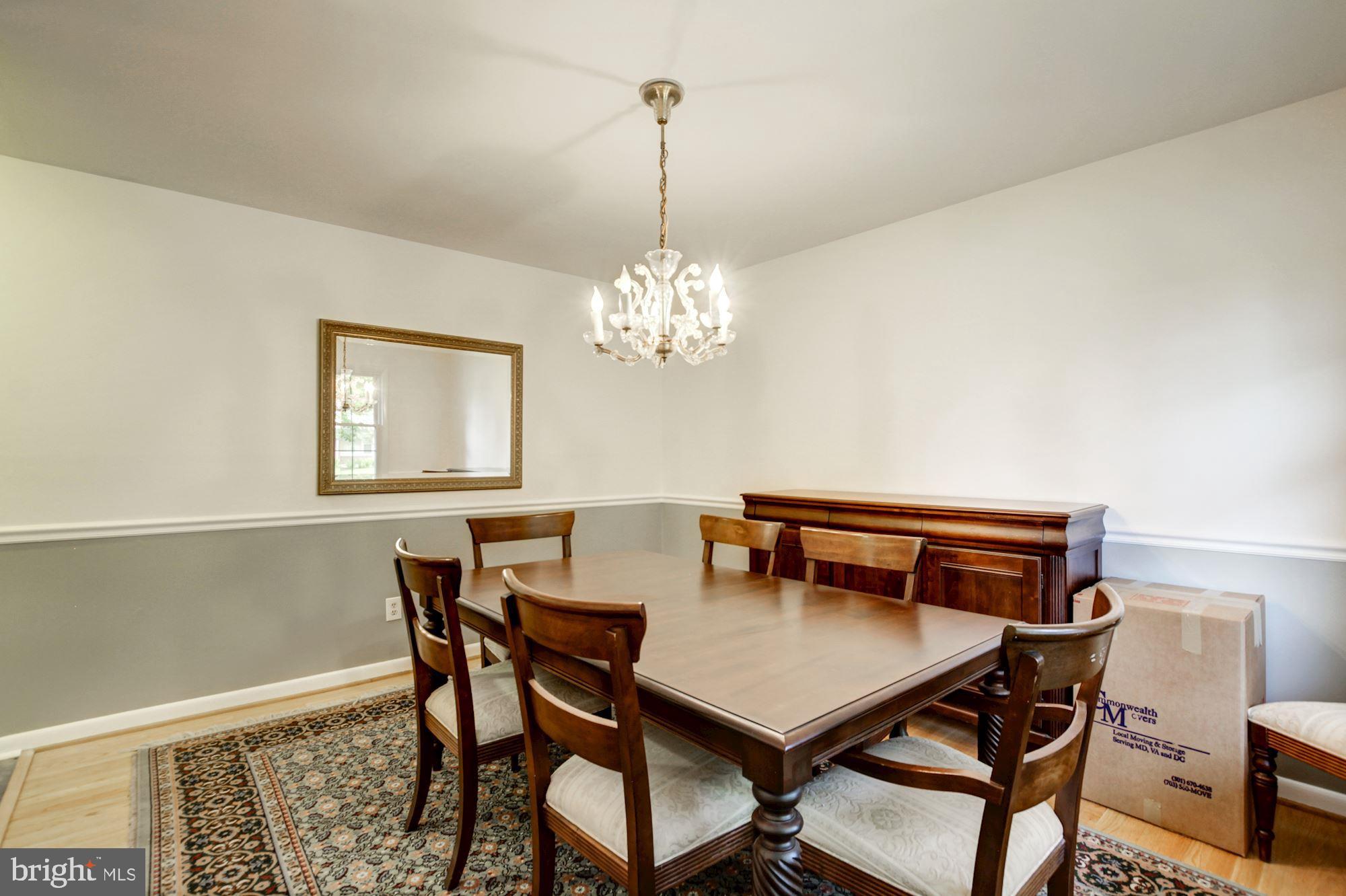 8 Crest Park Court Silver Spring, MD 20903 - Photo 10 of 36 Gallery Image 10