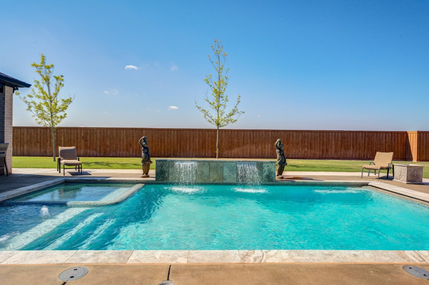 7701 47th Street Lubbock, TX 79407 - Photo 4 of 50 Photo 4