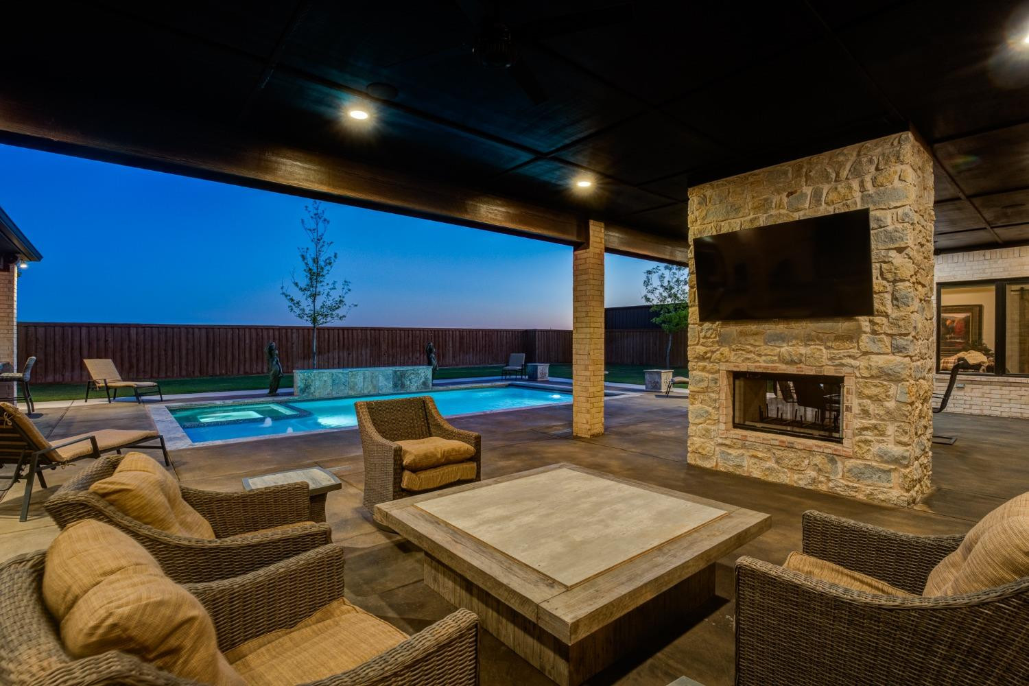 7701 47th Street Lubbock, TX 79407 - Photo 47 of 50 Photo 47