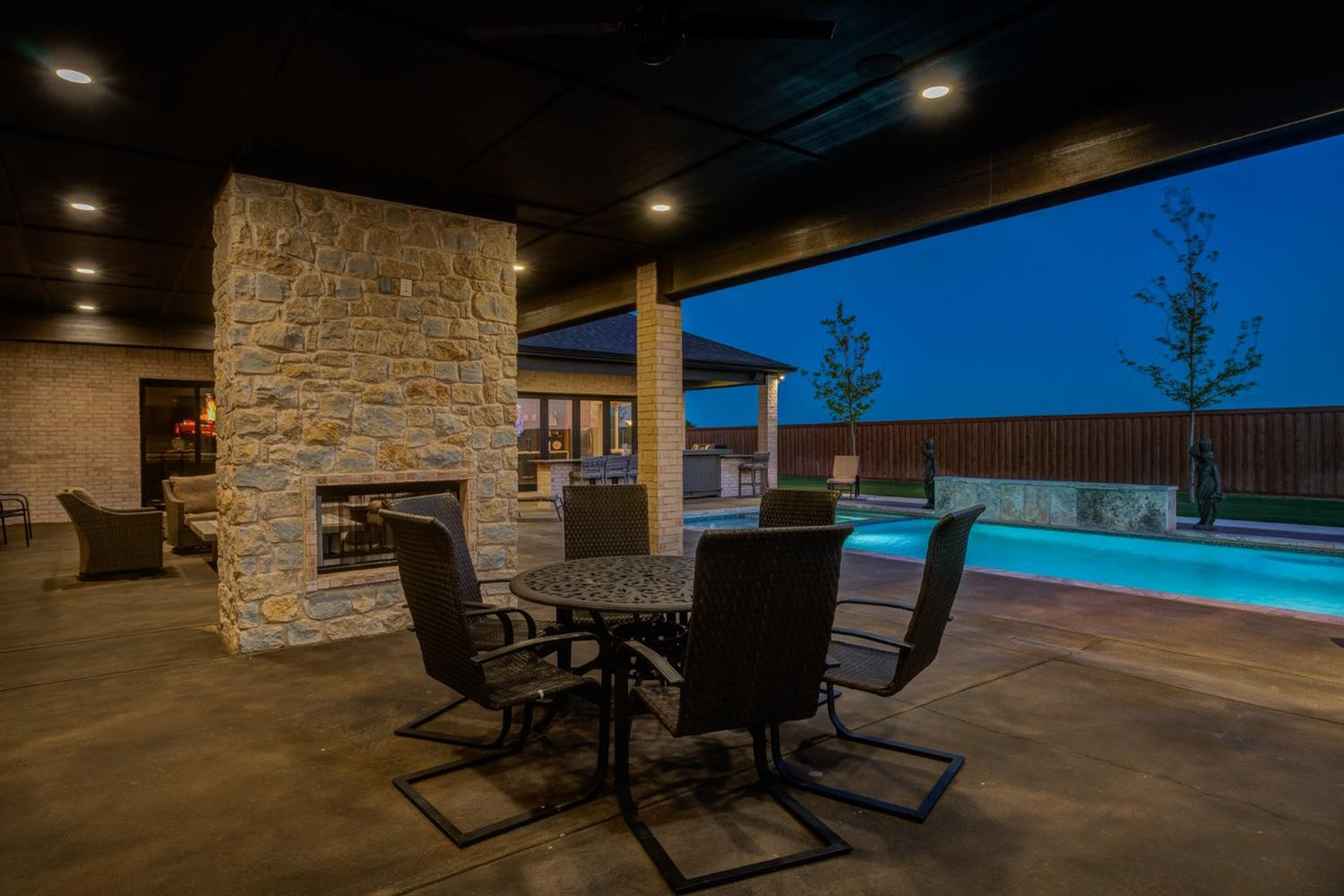 7701 47th Street Lubbock, TX 79407 - Photo 48 of 50 Photo 48