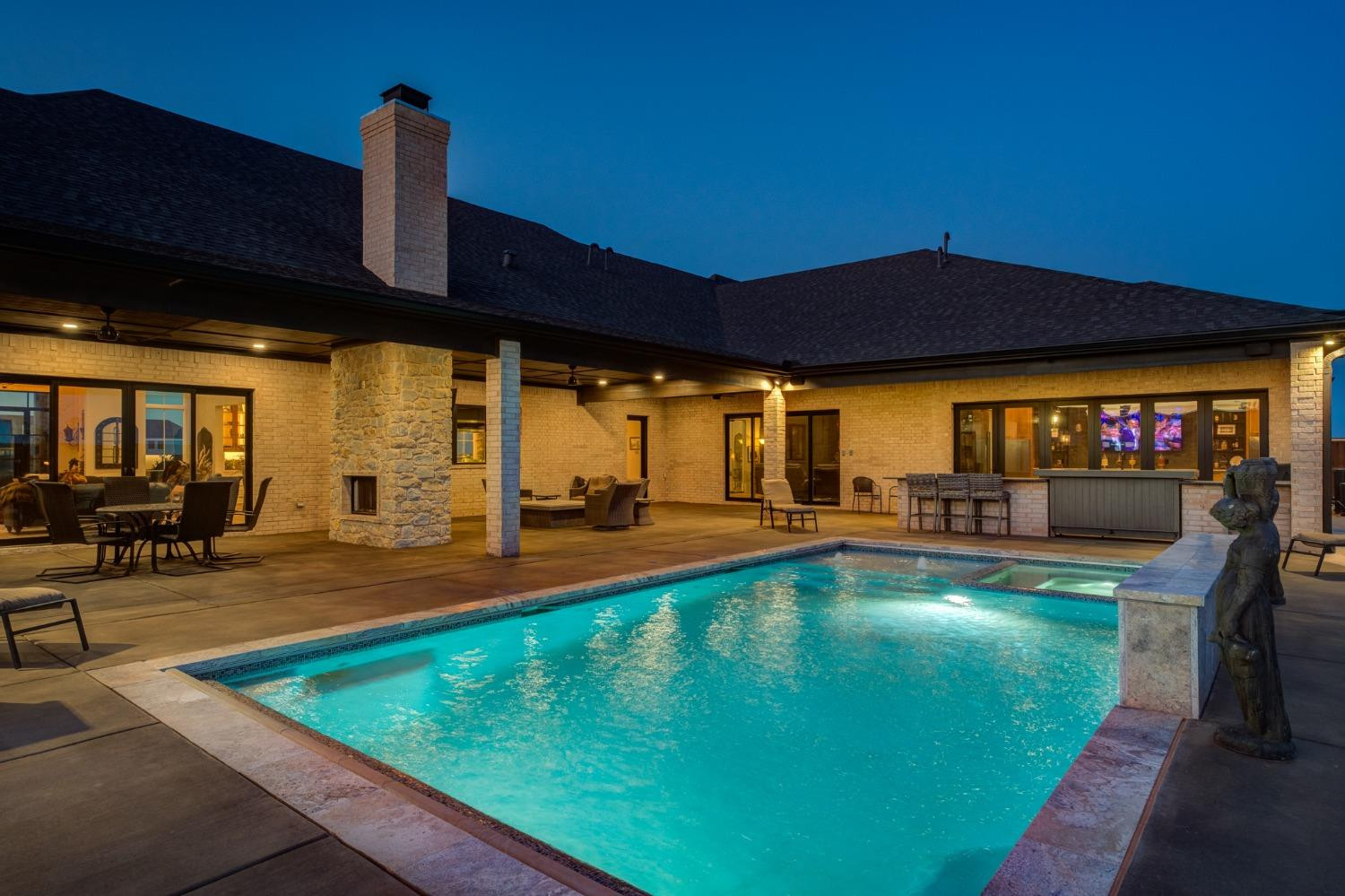 7701 47th Street Lubbock, TX 79407 - Photo 49 of 50 Photo 49