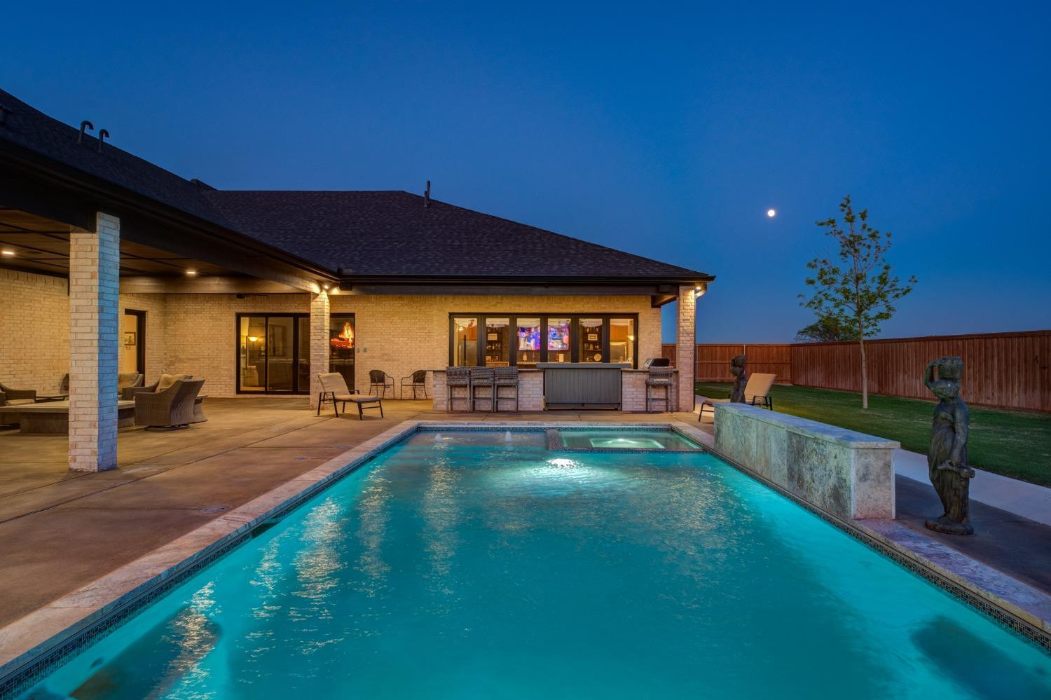 7701 47th Street Lubbock, TX 79407 - Photo 50 of 50 Photo 50