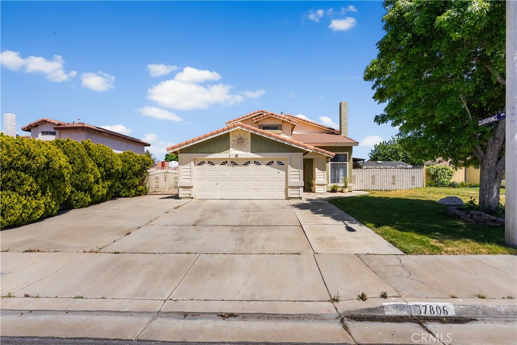 37806 Sulphur Springs Road Palmdale, CA 93552 - Photo 1 of 46