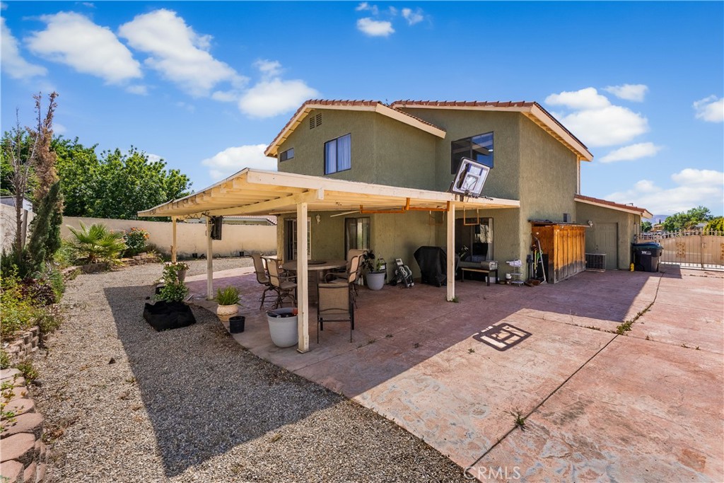 37806 Sulphur Springs Road Palmdale, CA 93552 - Photo 30 of 46