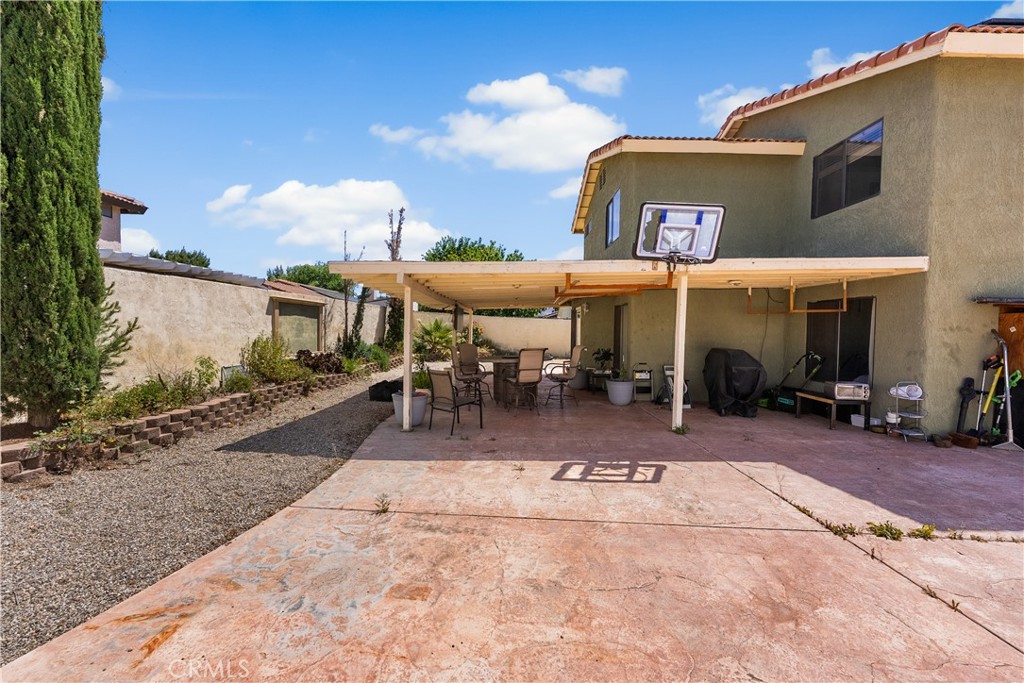 37806 Sulphur Springs Road Palmdale, CA 93552 - Photo 31 of 46