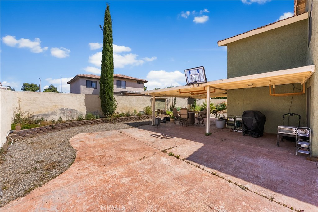 37806 Sulphur Springs Road Palmdale, CA 93552 - Photo 32 of 46