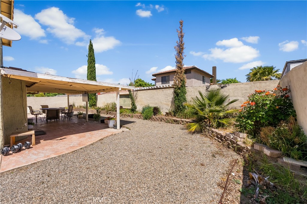 37806 Sulphur Springs Road Palmdale, CA 93552 - Photo 34 of 46