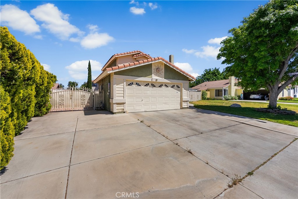 37806 Sulphur Springs Road Palmdale, CA 93552 - Photo 41 of 46