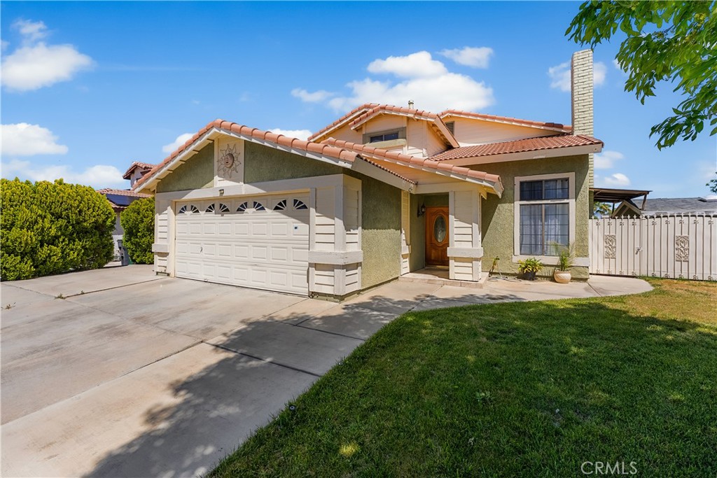 37806 Sulphur Springs Road Palmdale, CA 93552 - Photo 42 of 46