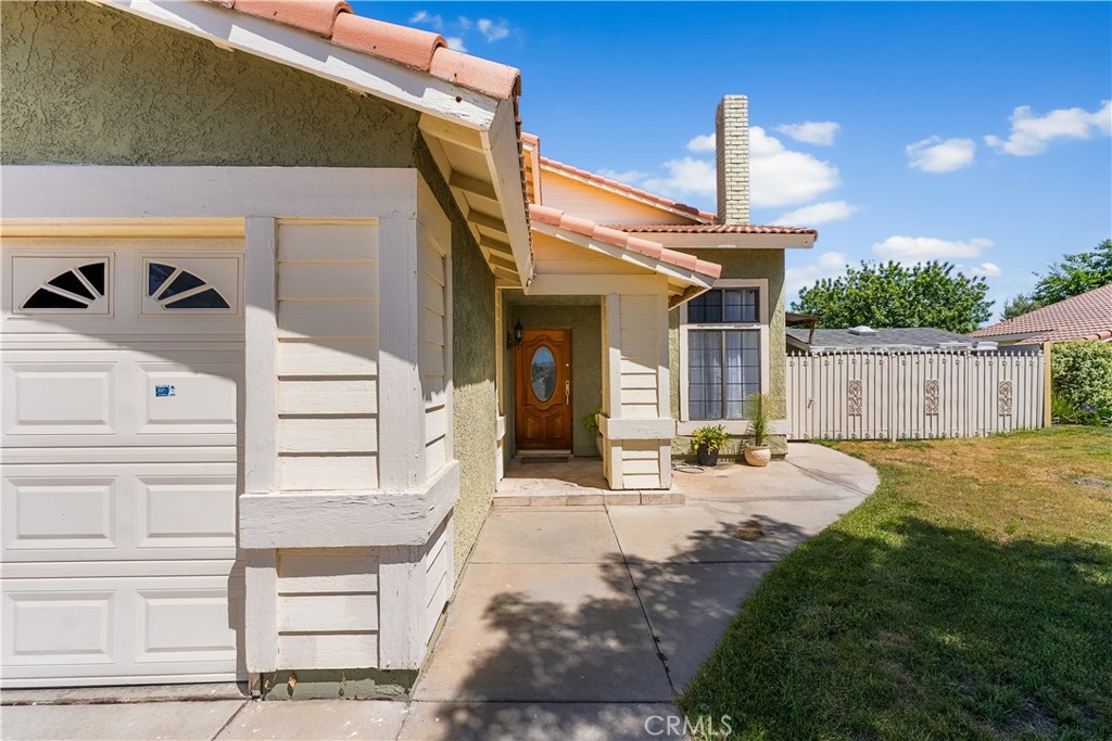 37806 Sulphur Springs Road Palmdale, CA 93552 - Photo 43 of 46