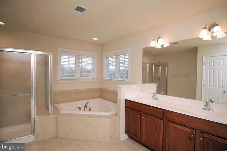 360 Paradise Valley Road Falling Waters, WV 25419 - Photo 14 of 30 Master Bath