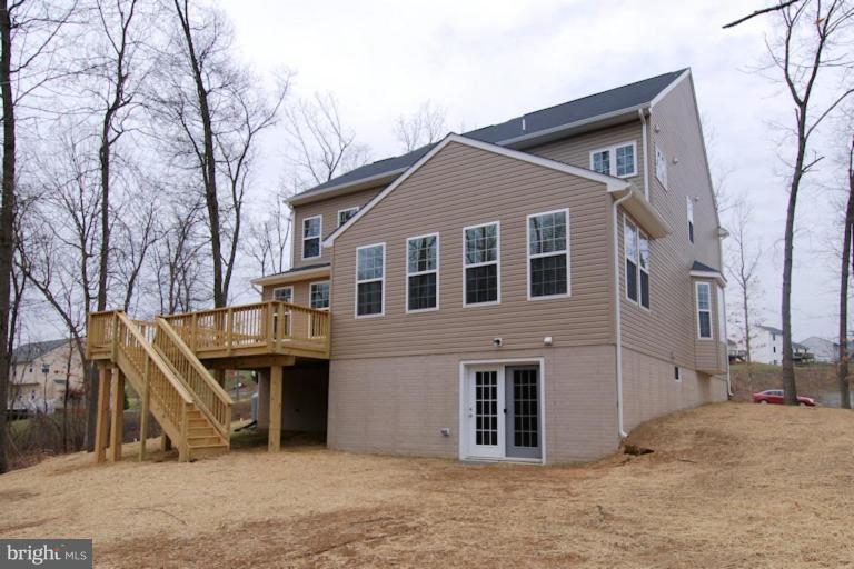 Exterior #3