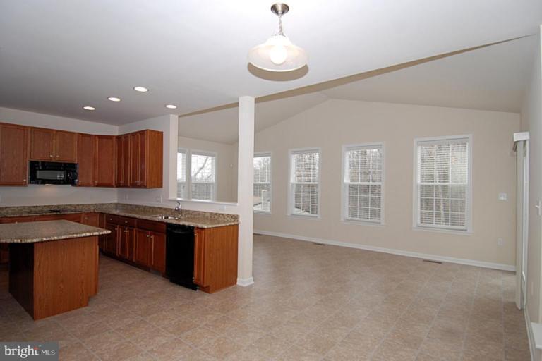 360 Paradise Valley Road Falling Waters, WV 25419 - Photo 22 of 30 Kitchen/Sunroom