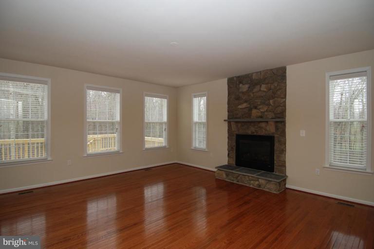 360 Paradise Valley Road Falling Waters, WV 25419 - Photo 23 of 30 Family Room #3