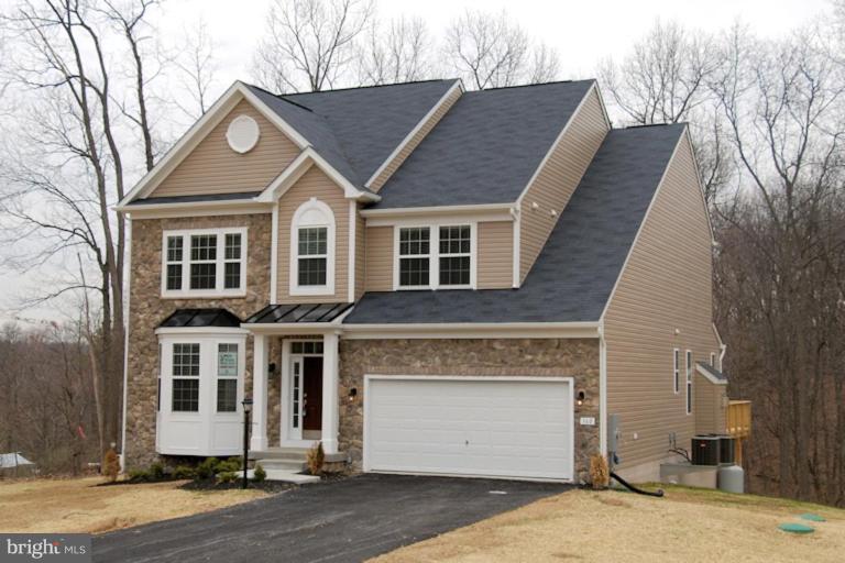 Exterior #5