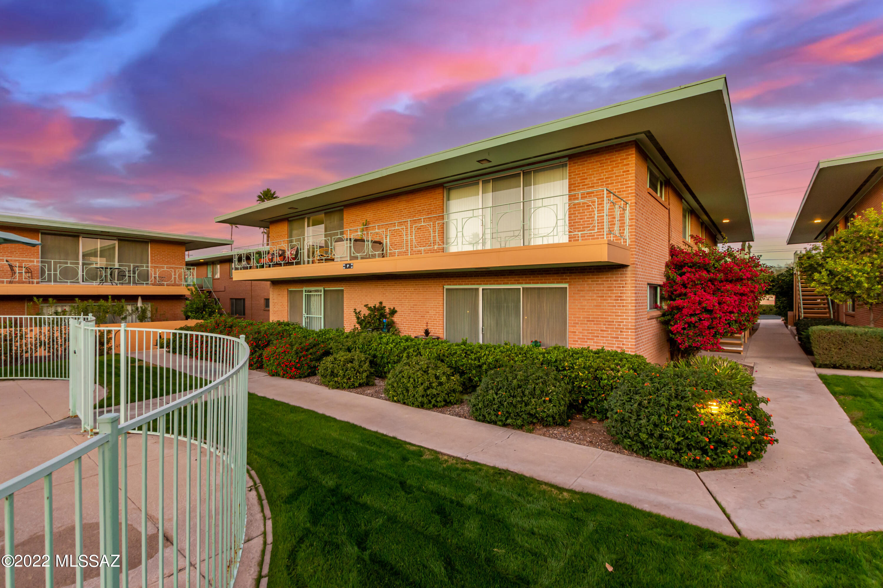 525 North Country Club Road, Unit 64 Tucson, AZ 85716 - Photo 43 of 44