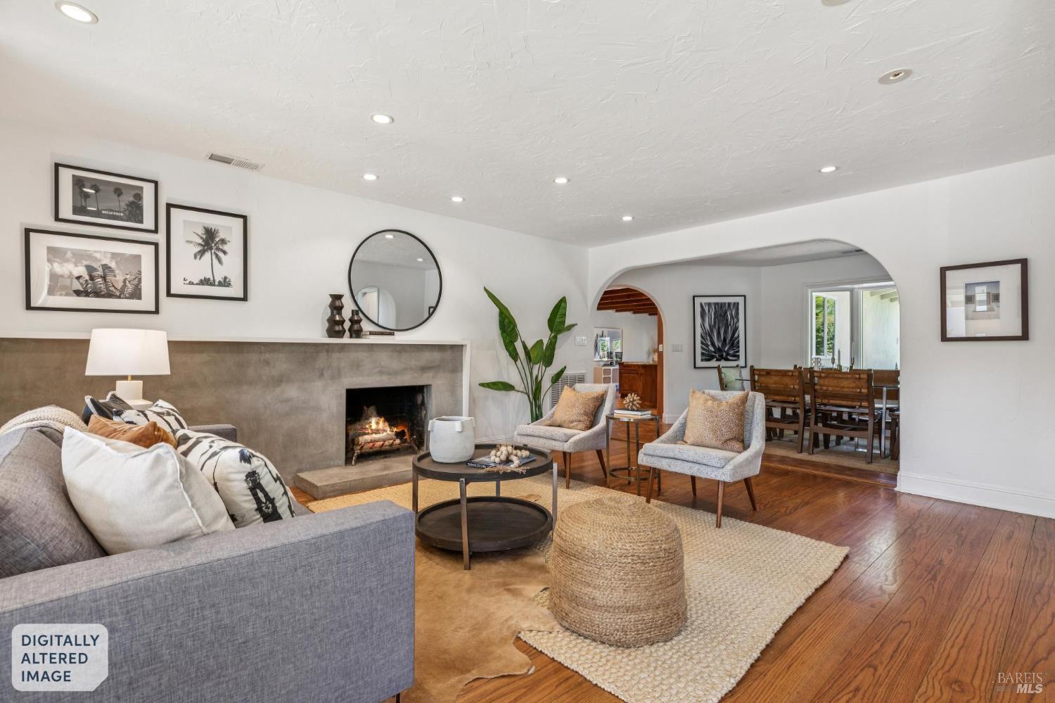 157 Deepstone Drive San Rafael, CA 94903 - Photo 5 of 45