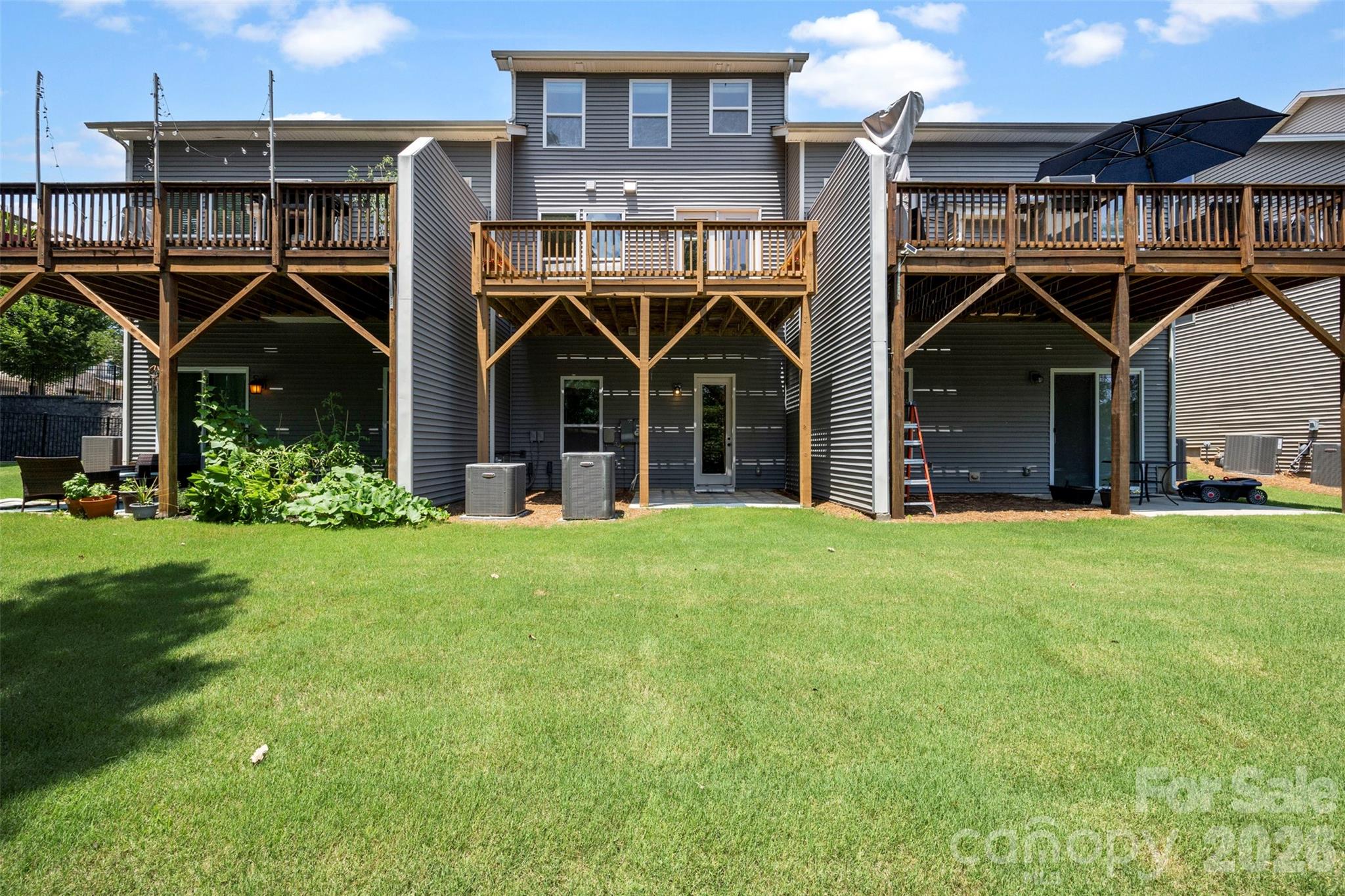 1044 Archibald Avenue Fort Mill, SC 29708 - Photo 33 of 36