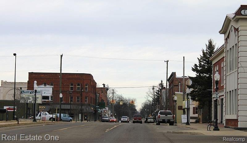 9209 Crofoot Road Fowlerville, MI 48836 - Photo 2 of 3 Downtown Fowlerville 2.jpg