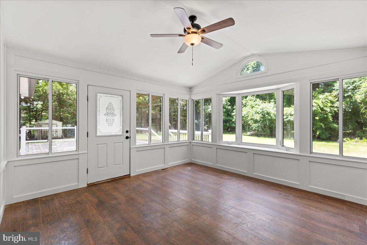 2237 North Blue Bell Road Newfield, NJ 08344 - Photo 21 of 40 Sunroom