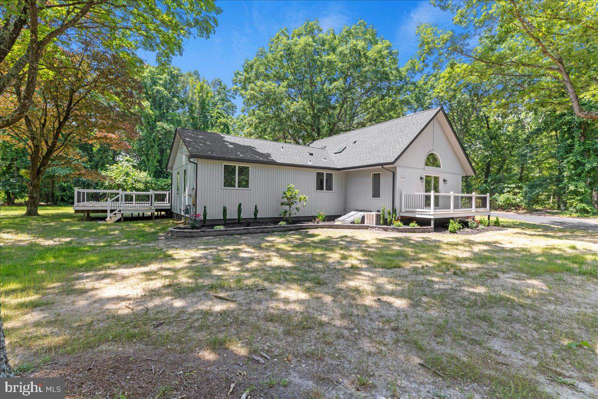 2237 North Blue Bell Road Newfield, NJ 08344 - Photo 4 of 40 Gallery Image 4