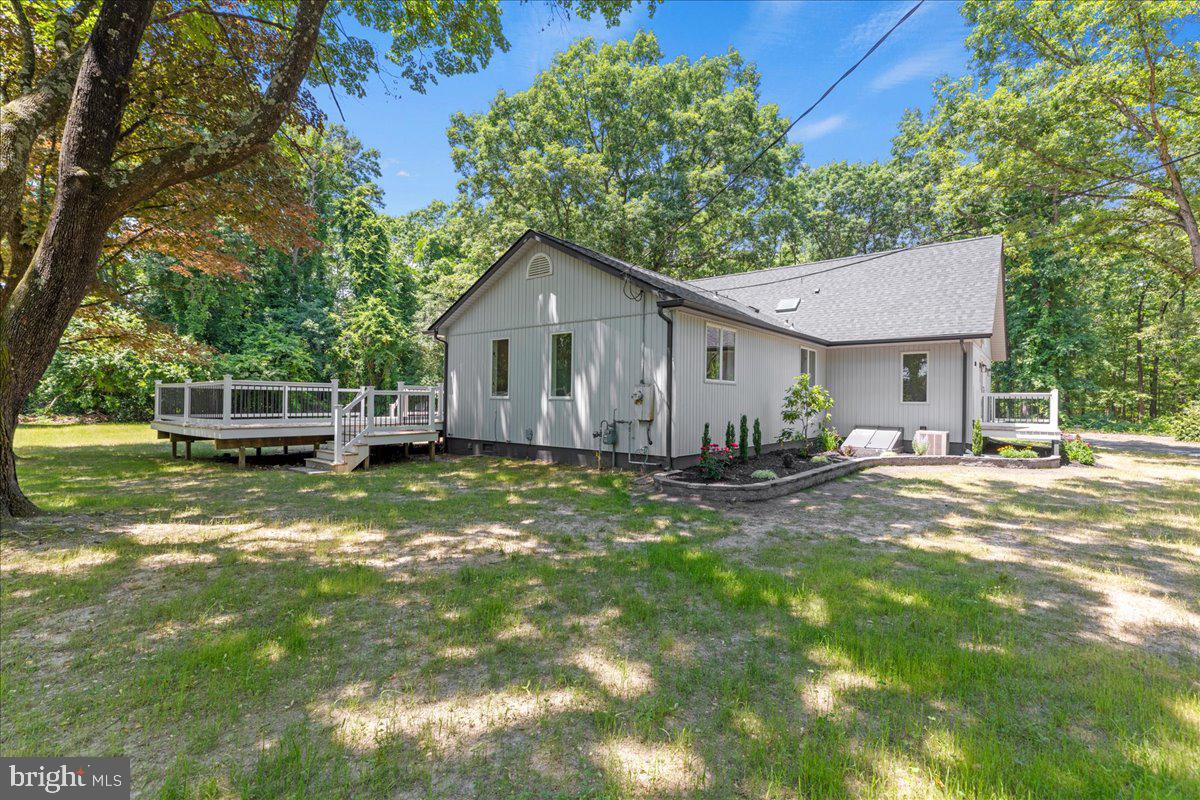 2237 North Blue Bell Road Newfield, NJ 08344 - Photo 5 of 40 Gallery Image 5
