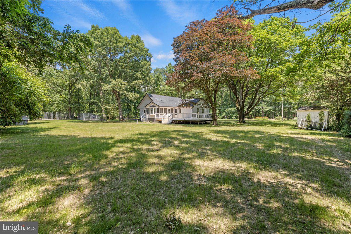 2237 North Blue Bell Road Newfield, NJ 08344 - Photo 8 of 40 1.5 acres