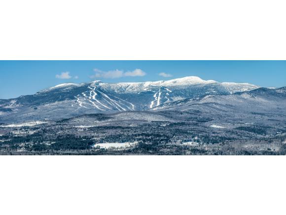 15 A Worcester Ridge North, Unit LOT 15A Elmore, VT 05661 - Photo 1 of 1 Gallery Image 1