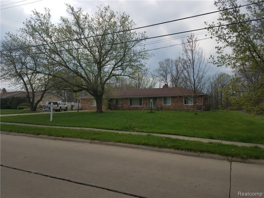 436 Helen Street Inkster, MI 48141 - Photo 1 of 29 helen front