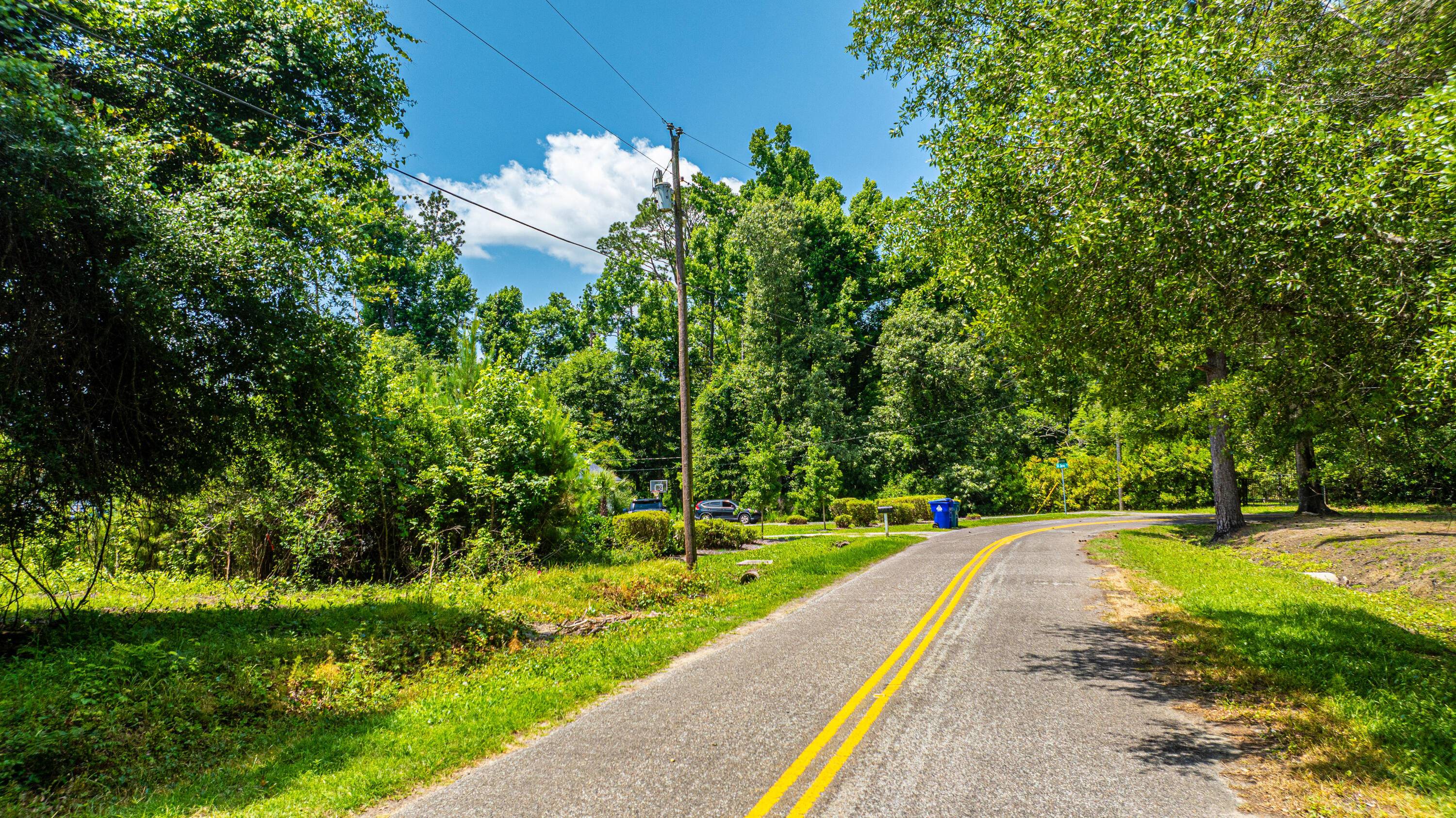 6076 Overlook Road Johns Island, SC 29455 - Photo 47 of 50 6076OverlookRd049
