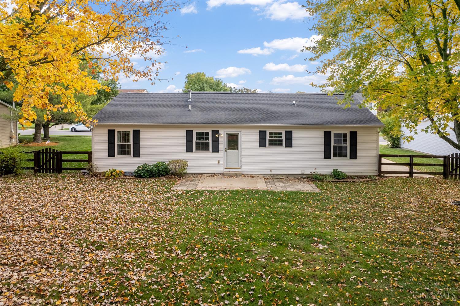 396 Misty Dawn Road Maineville, OH 45039 - Photo 29 of 30 Gallery Image 29