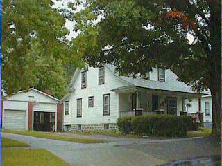 201 North Hooker Avenue Three Rivers, MI 49093 - Photo 1 of 1 Primary Photo