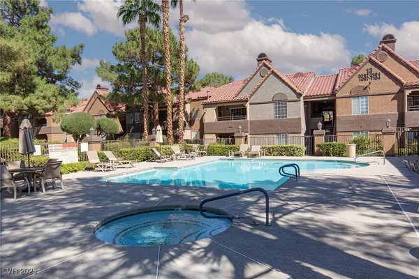 $1,500 | 2200 South Fort Apache Road, Unit 2169, Las Vegas, NV 89117