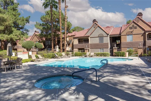 $1,600 | 2200 South Fort Apache Road, Unit 2169, Las Vegas, NV 89117