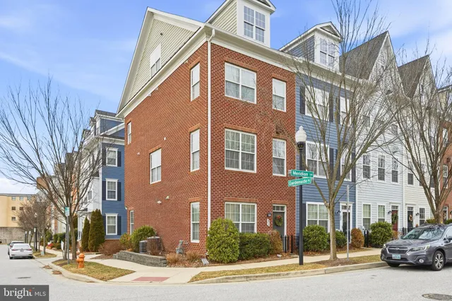$540,000 | 31 Meridian Lane, Towson, MD 21286