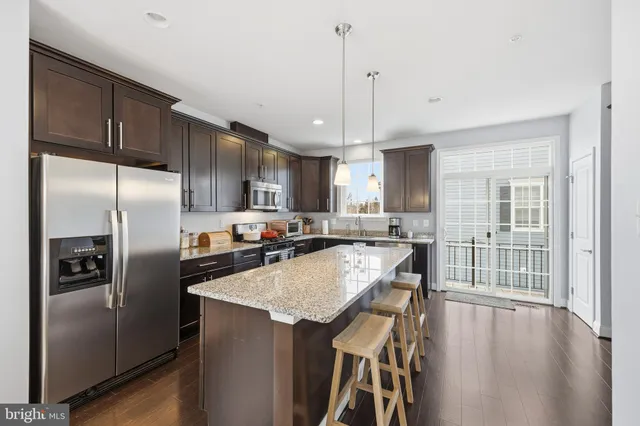 $540,000 | 31 Meridian Lane, Towson, MD 21286