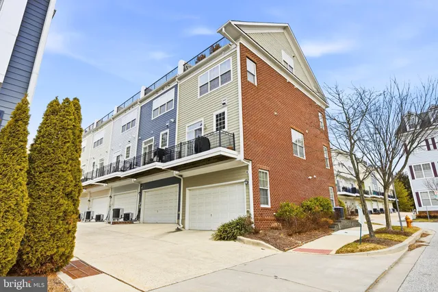 $540,000 | 31 Meridian Lane, Towson, MD 21286